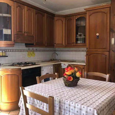 Aloe House Четара