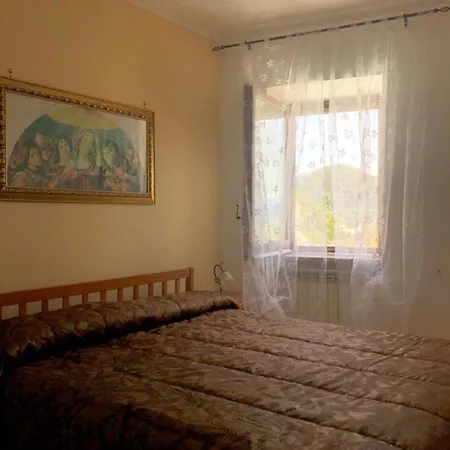 Aloe House Holiday home Cetara
