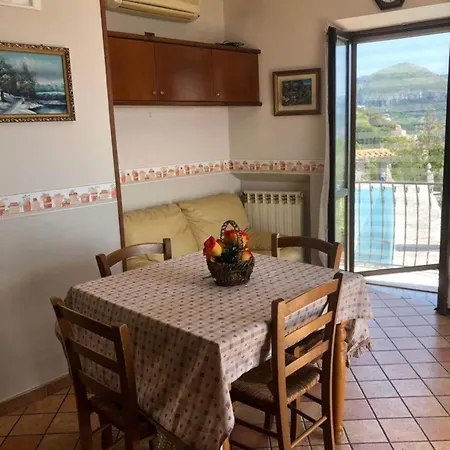 Aloe House Holiday home